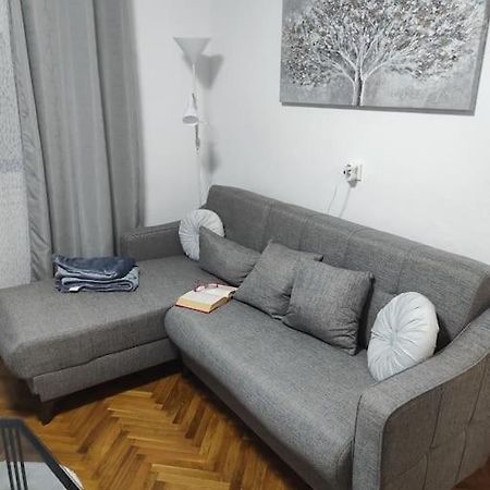 Nina Apartment ซาเกร็บ ภายนอก รูปภาพ