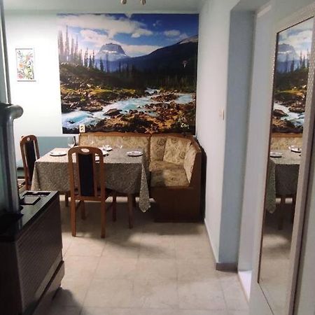 Nina Apartment ซาเกร็บ ภายนอก รูปภาพ