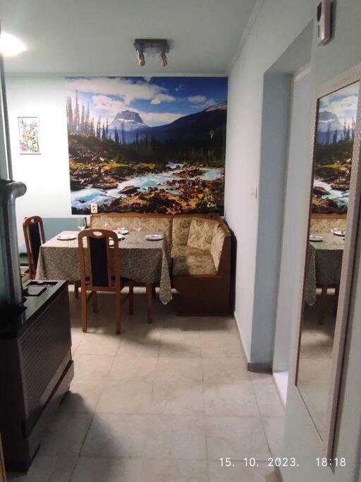 Nina Apartment ซาเกร็บ ภายนอก รูปภาพ