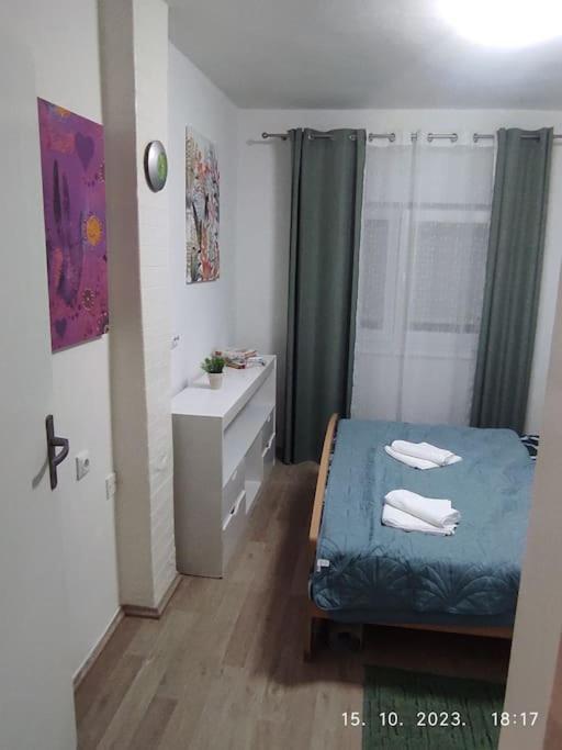 Nina Apartment ซาเกร็บ ภายนอก รูปภาพ