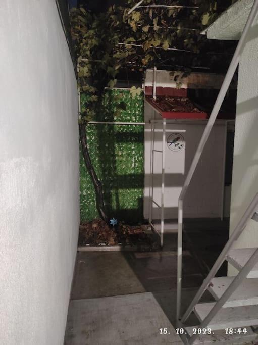 Nina Apartment ซาเกร็บ ภายนอก รูปภาพ